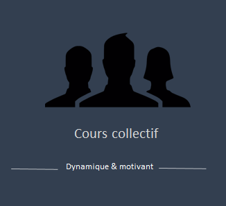 Cours collectif