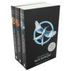 The Hunger Games Trilogy – 3 Book Set 1