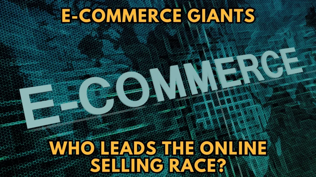 winning the race for digital commerce