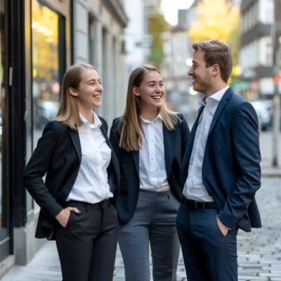 Cours d'Anglais à Fosses 95470