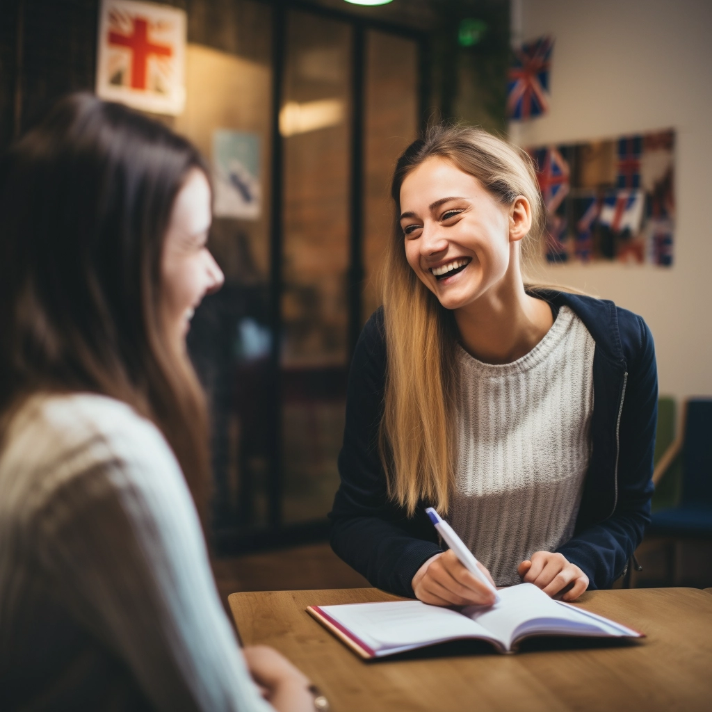 s'adresser à quelqu'un en anglais