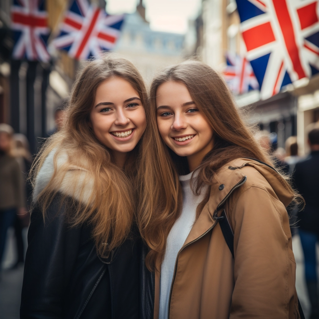 s'adresser à quelqu'un en anglais