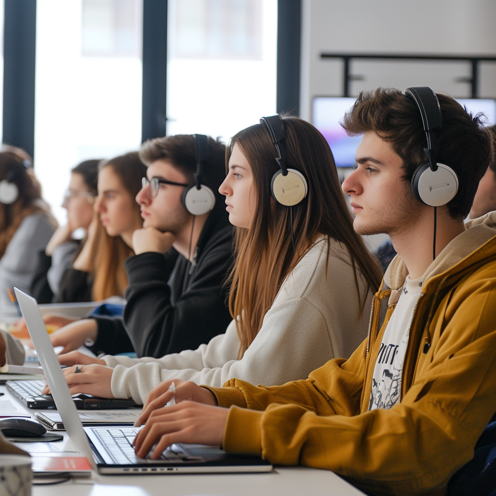 apprendre l'anglais dès le plus jeune âge