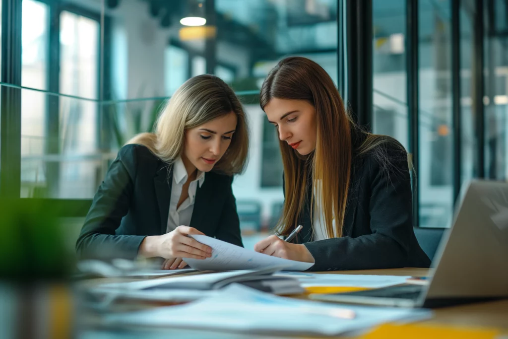 Demande de formation à son entreprise