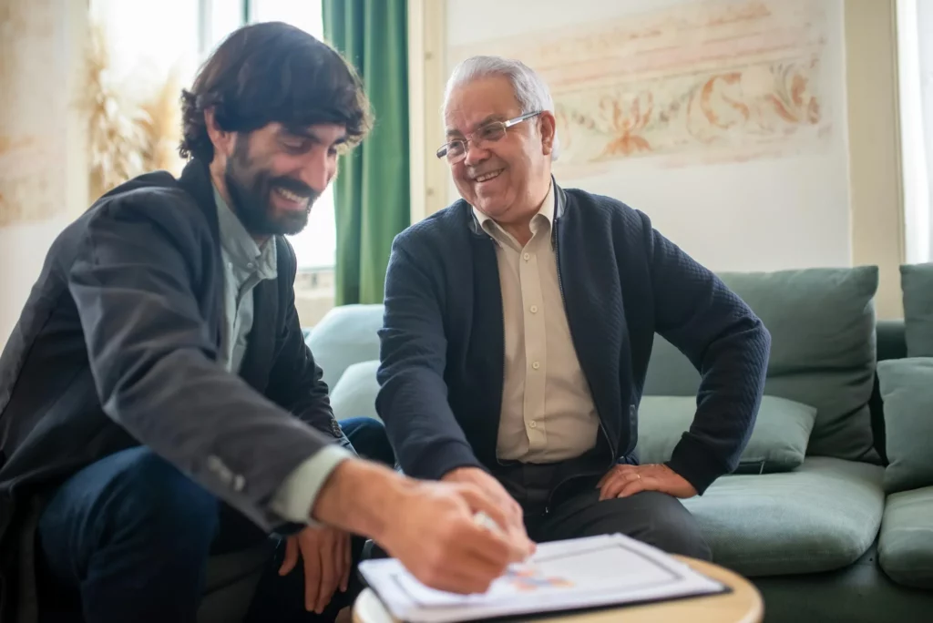 apprentissage