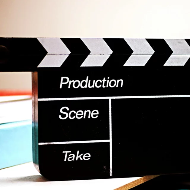 film anglais facile