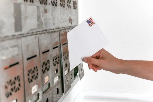 remercier en anglais mail
