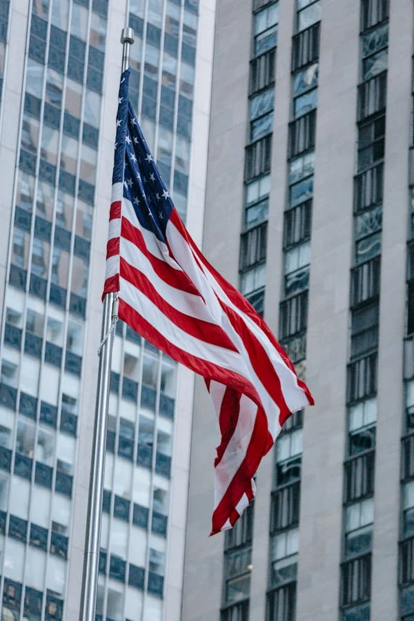cliché americain