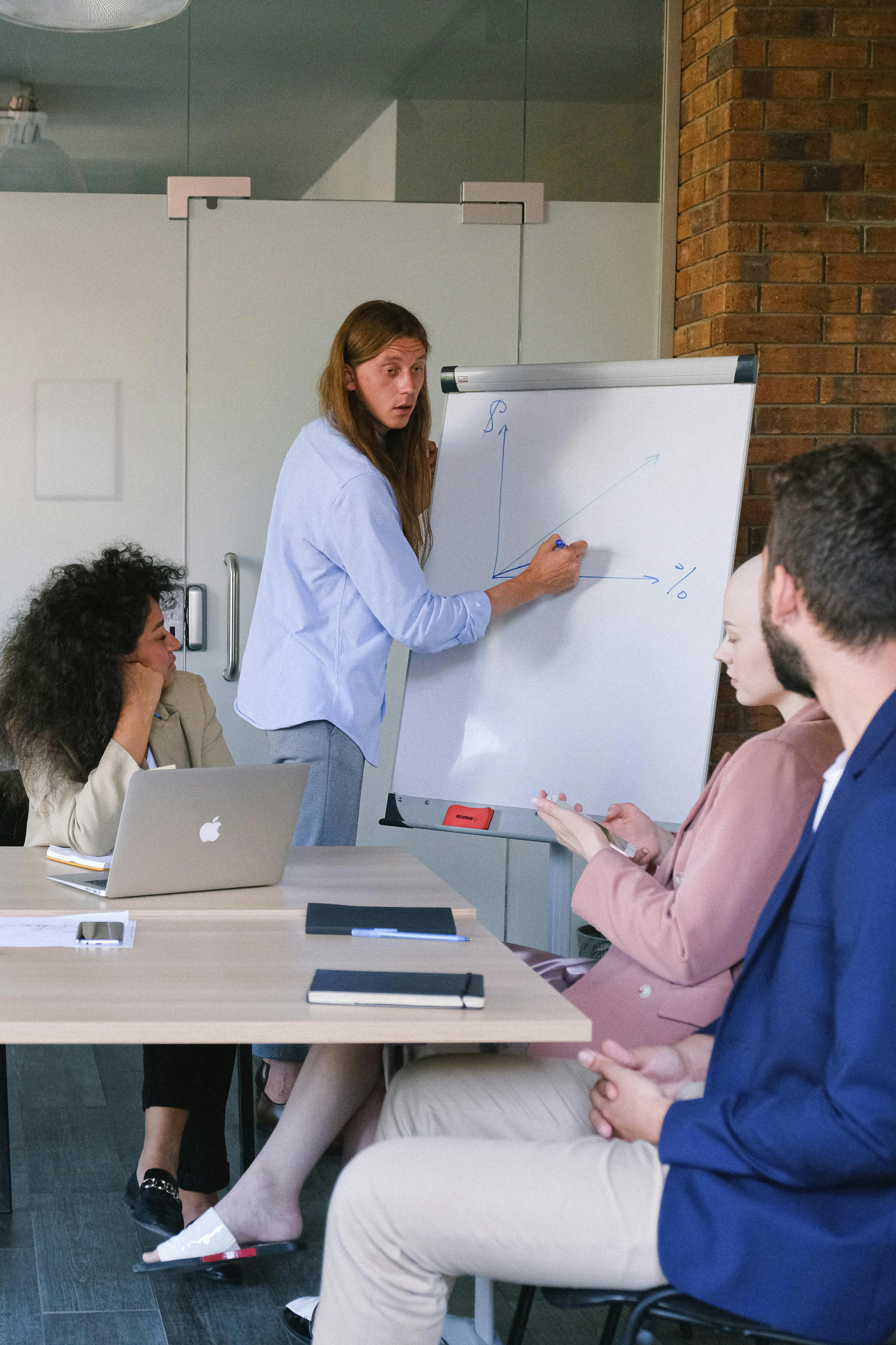 Créer sa propre formation en anglais