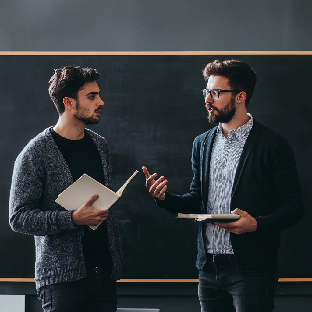 Present Perfect ou Past Simple