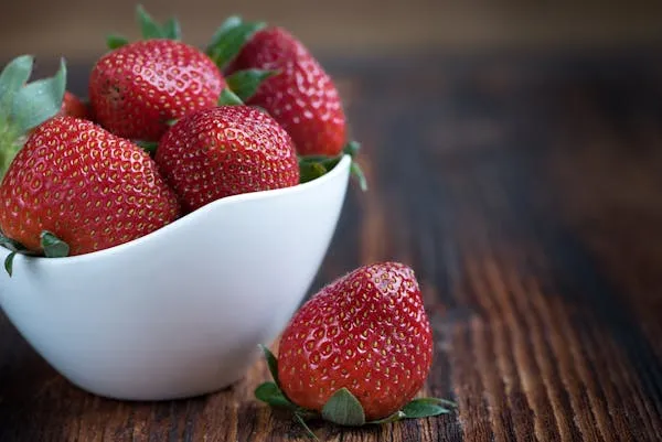 traduction fruits en anglais