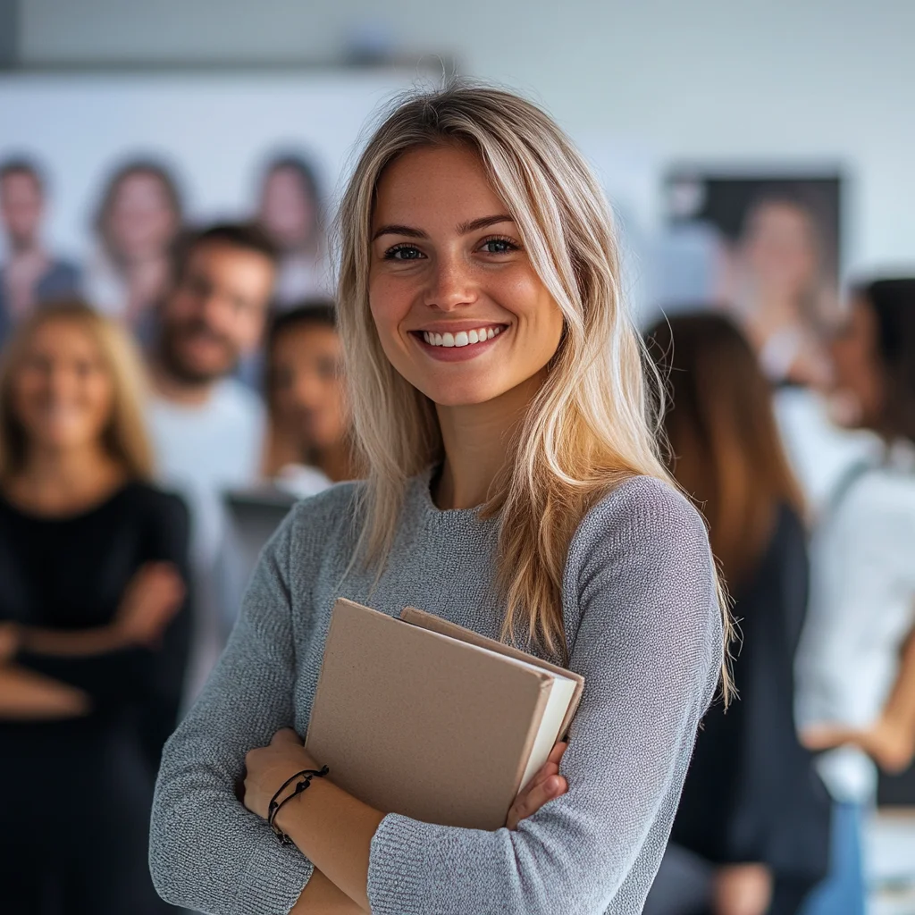 verbe au présent simple en anglais