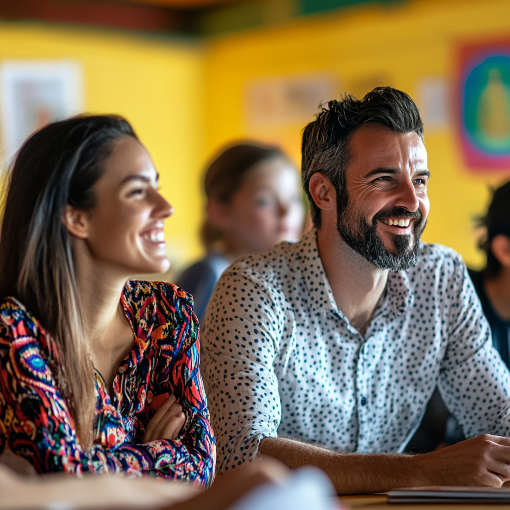 Apprendre l’anglais touristique