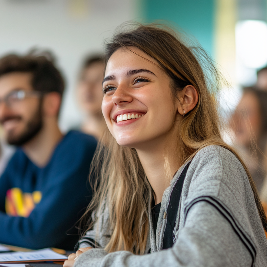 formation anglais professionnel