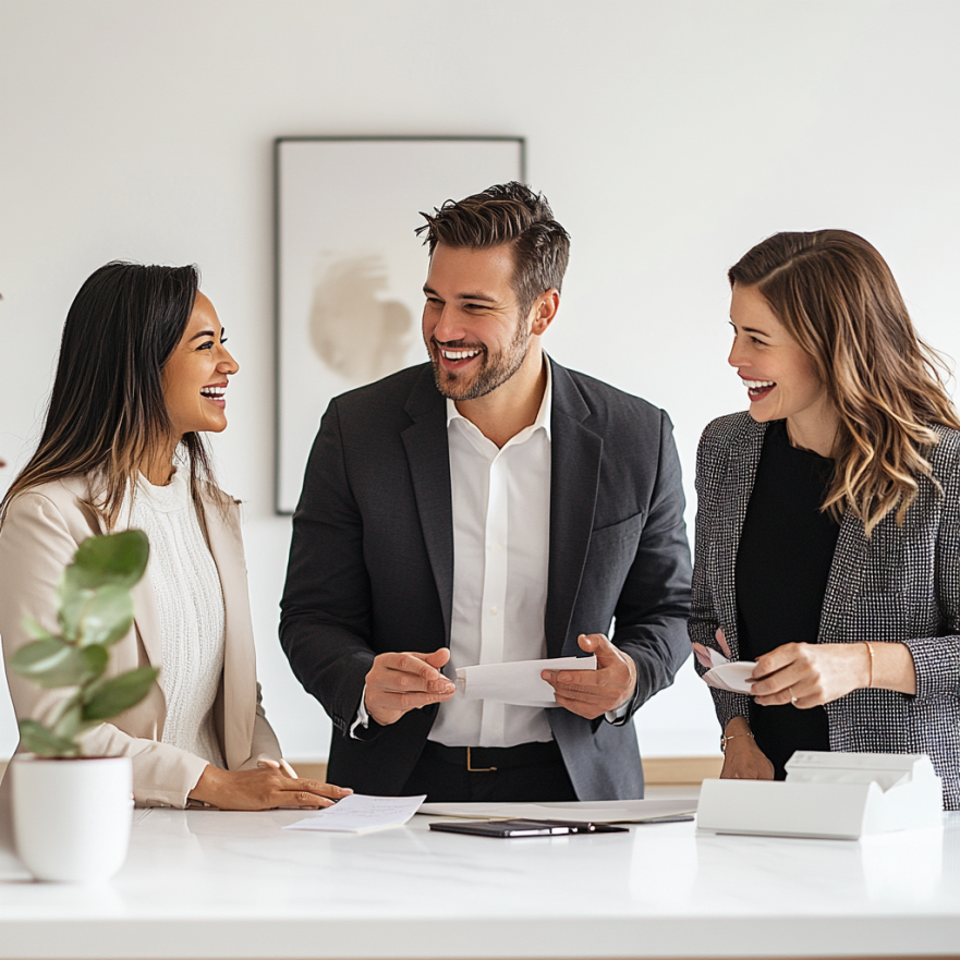 formation anglais professionnel