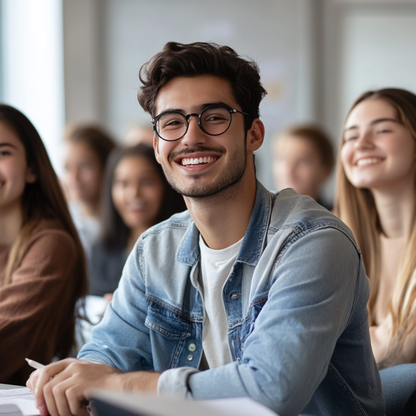 cours d'anglais accéléré