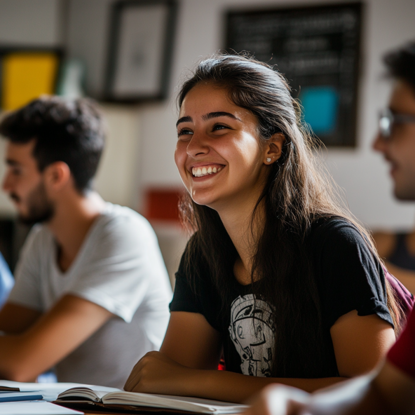cours d'anglais accéléré