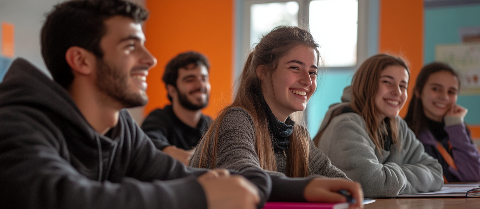 cours d'anglais débutant