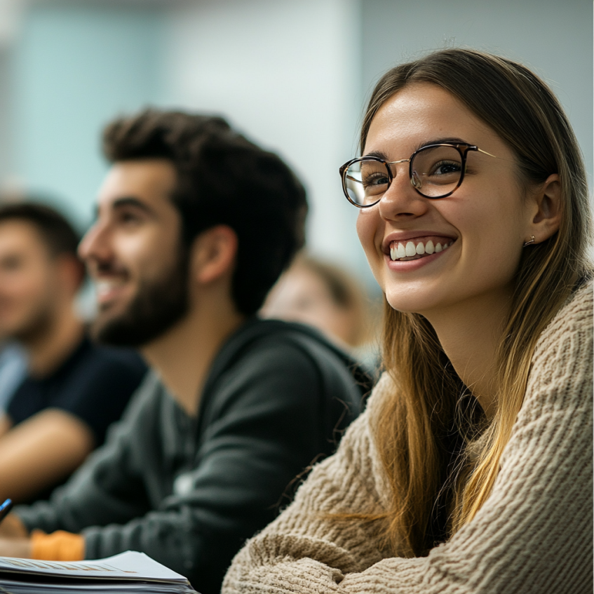 cours d'anglais débutant