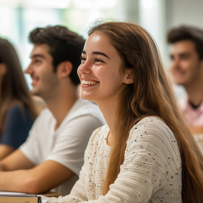 cours d'anglais débutant
