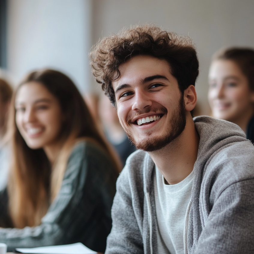 cours d'anglais débutant