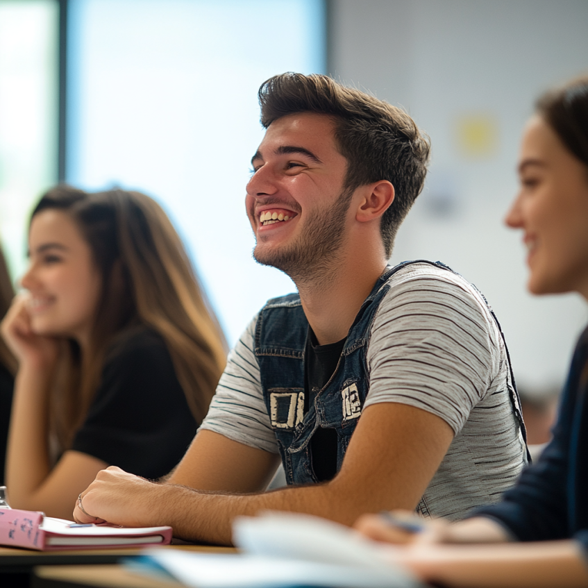 cours d'anglais débutant