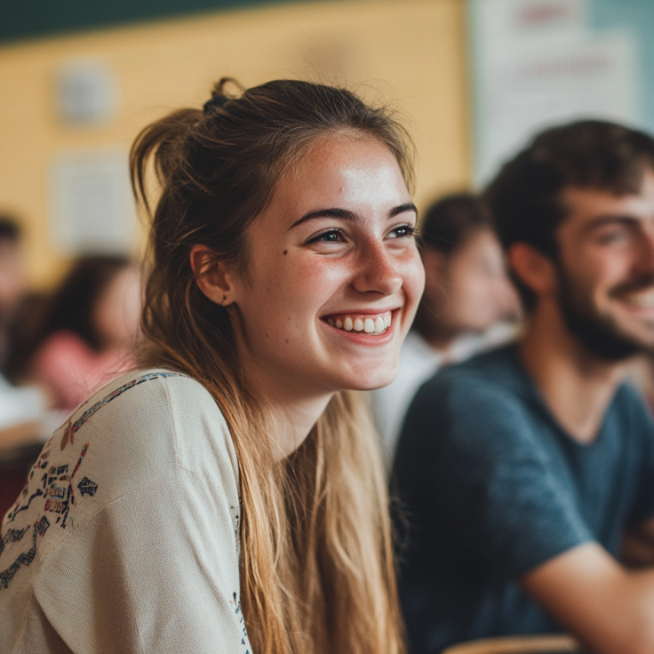 cours d'anglais particulier adulte