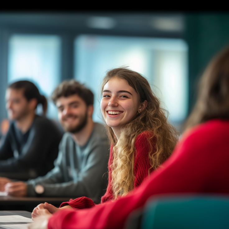 cours d'anglais rapide