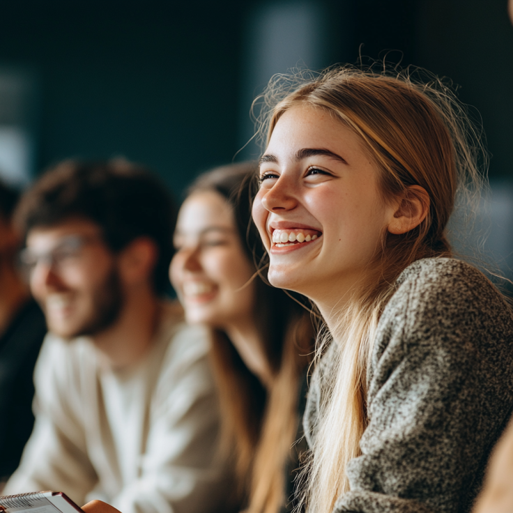 cours d'anglais rapide