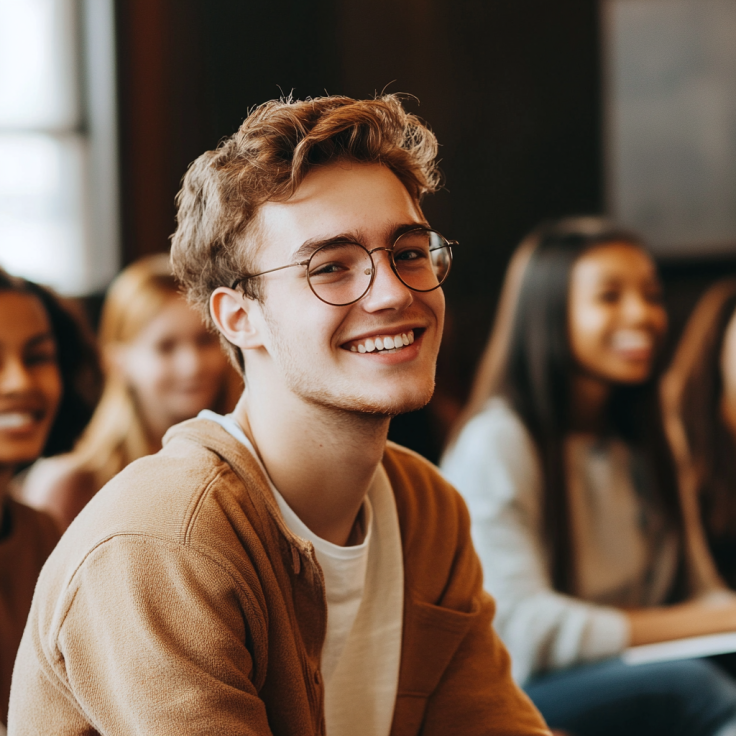 cours d'anglais rapide