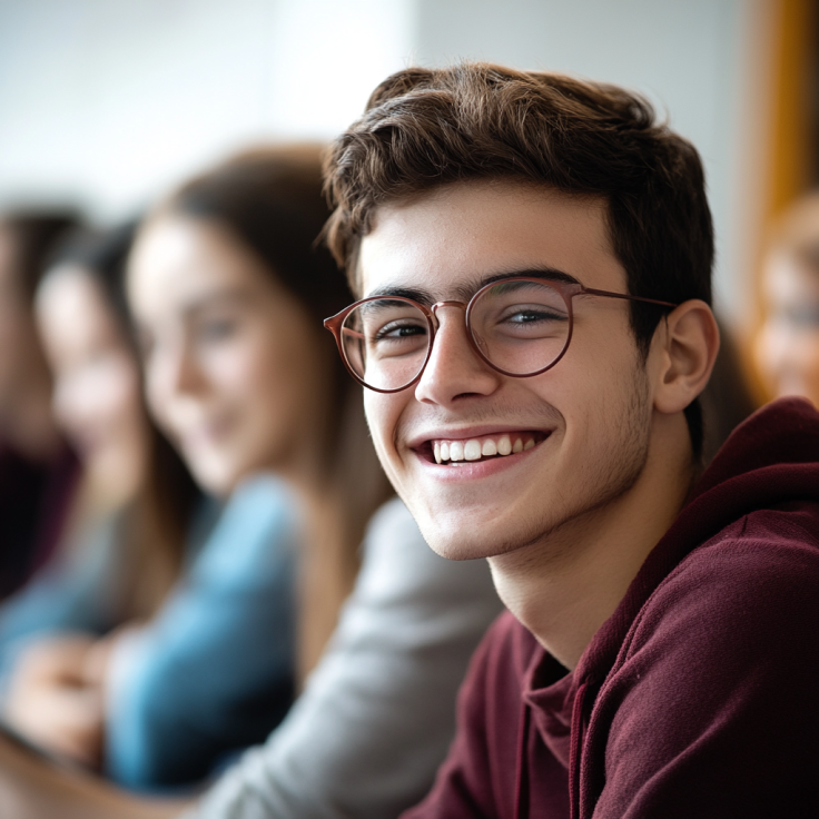 cours d'anglais rapide