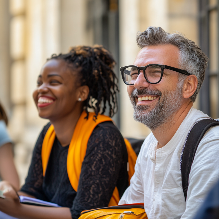 cours d'anglais débutant