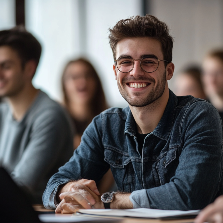 formation anglais cpf