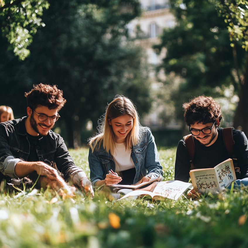 Apprendre l’anglais touristique