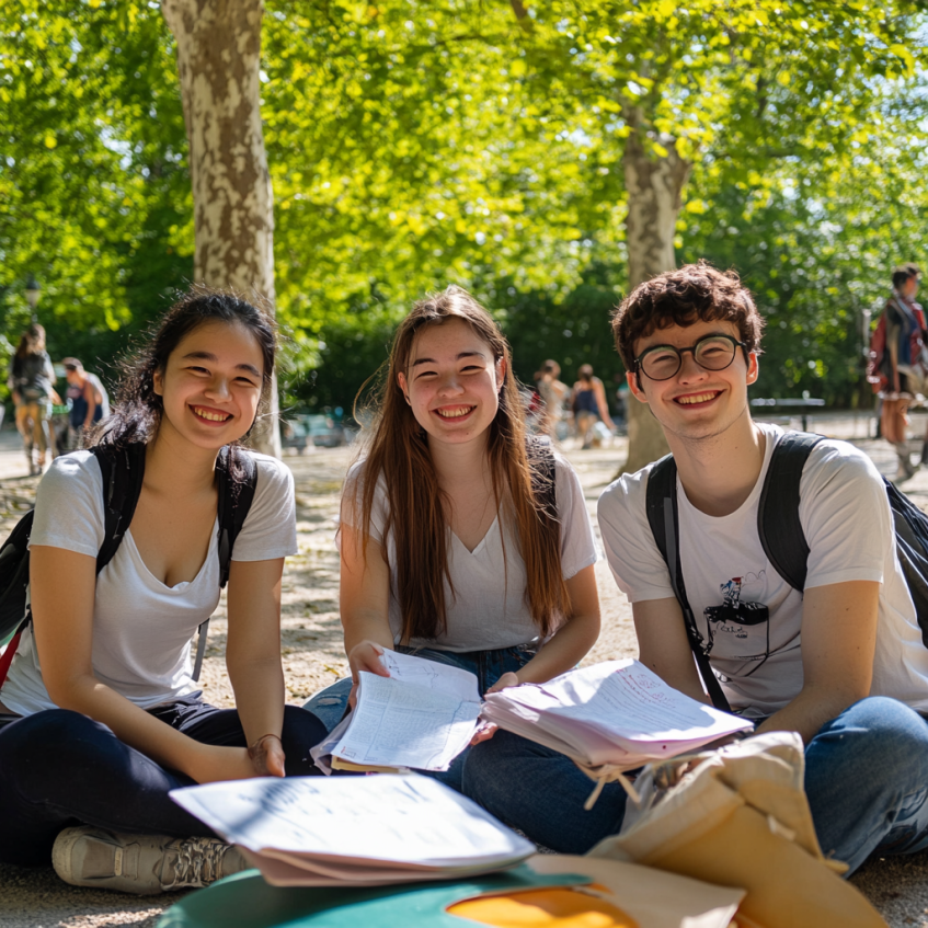 formation anglais toeic