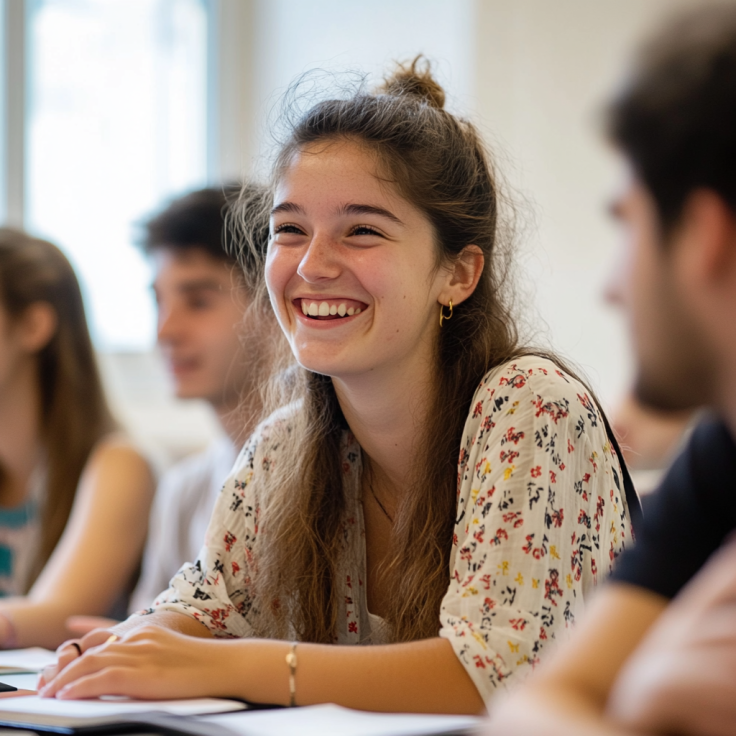 Apprendre l’anglais B1