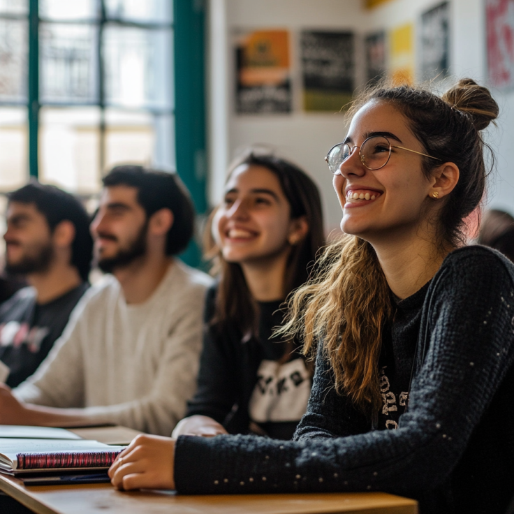 Apprendre l’anglais B1