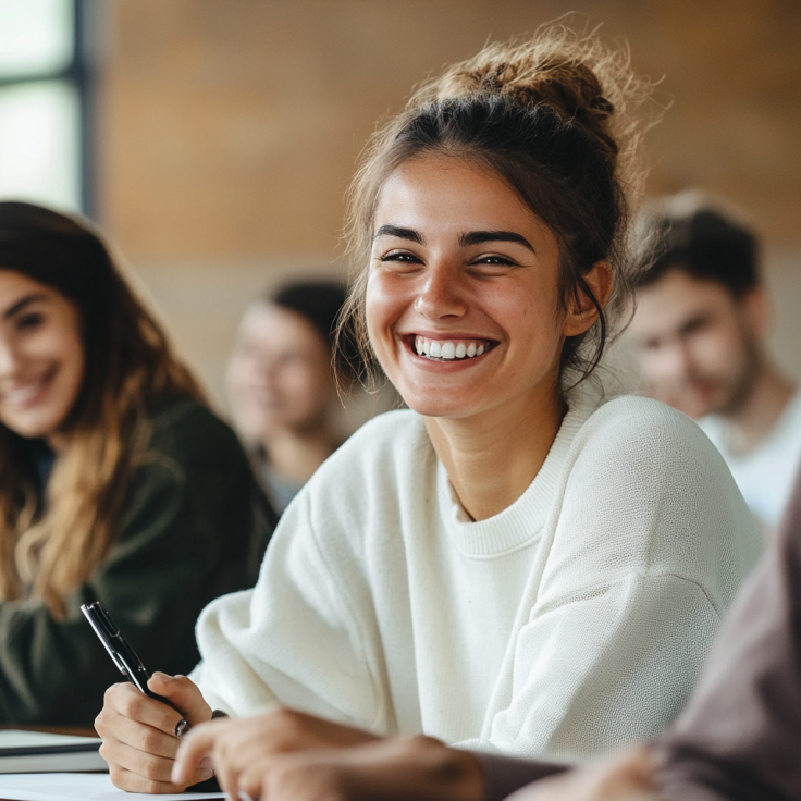 Apprendre l'anglais facilement