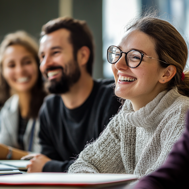 Apprendre l'anglais facilement