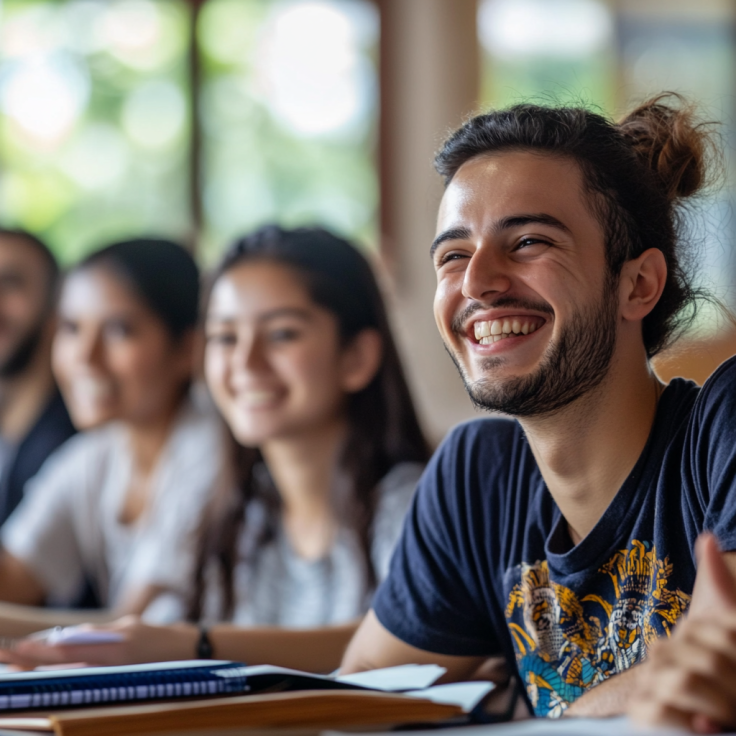 Apprendre l'anglais facilement
