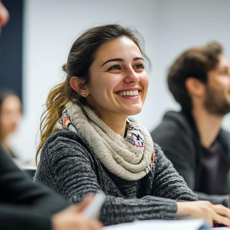 Apprendre l'anglais facilement