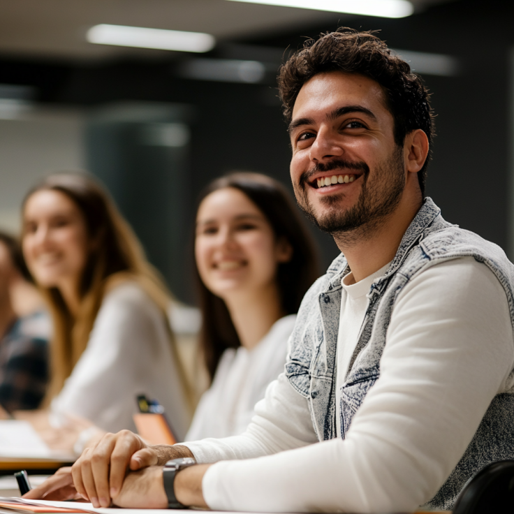 Apprendre l'anglais facilement