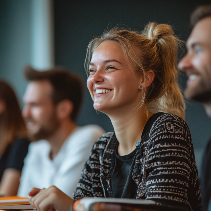 Apprendre l'anglais facilement