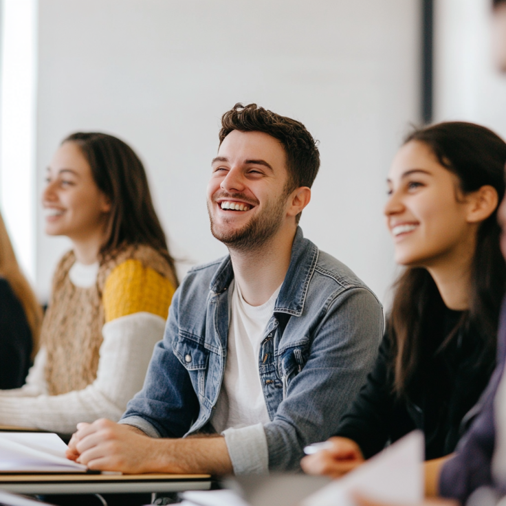 Apprendre l'anglais facilement