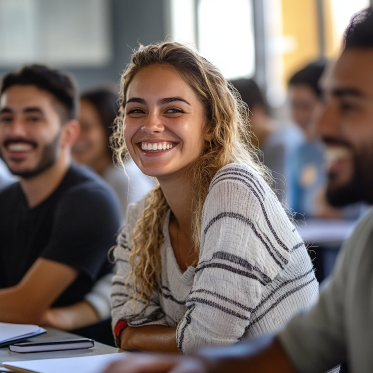Apprendre l'anglais facilement
