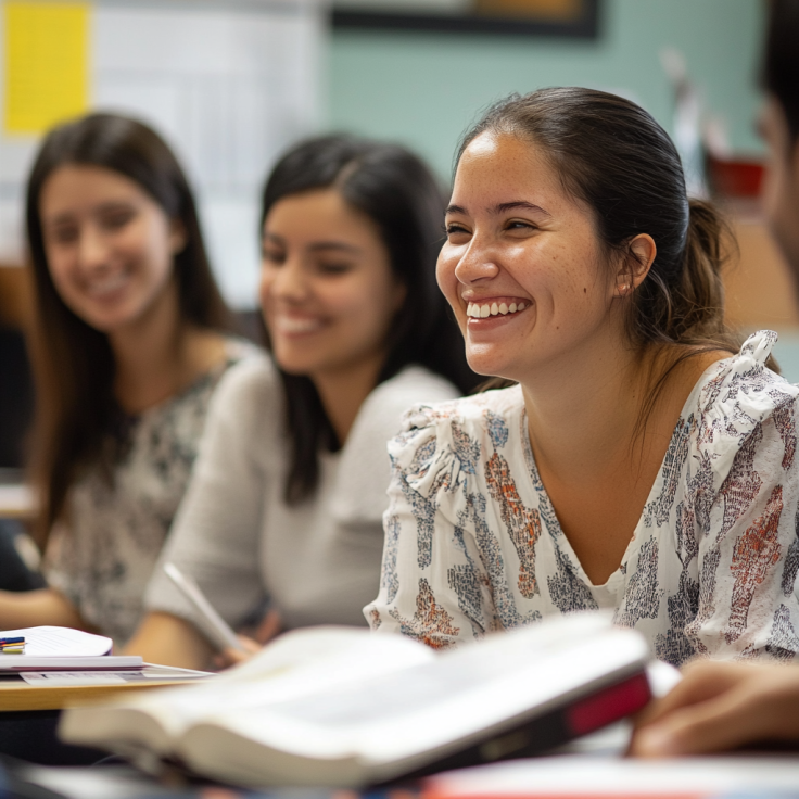 Apprendre l'anglais facilement