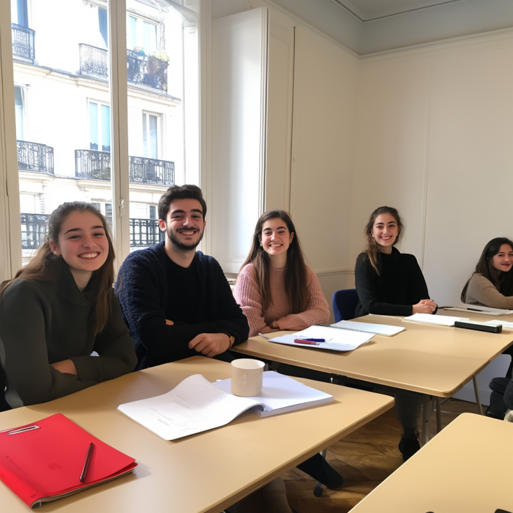 cours d'anglais cpf