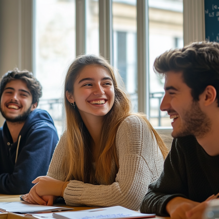 cours d'anglais cpf