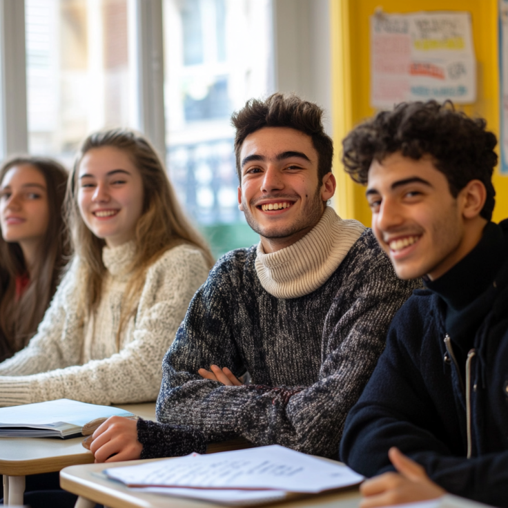 cours d'anglais cpf