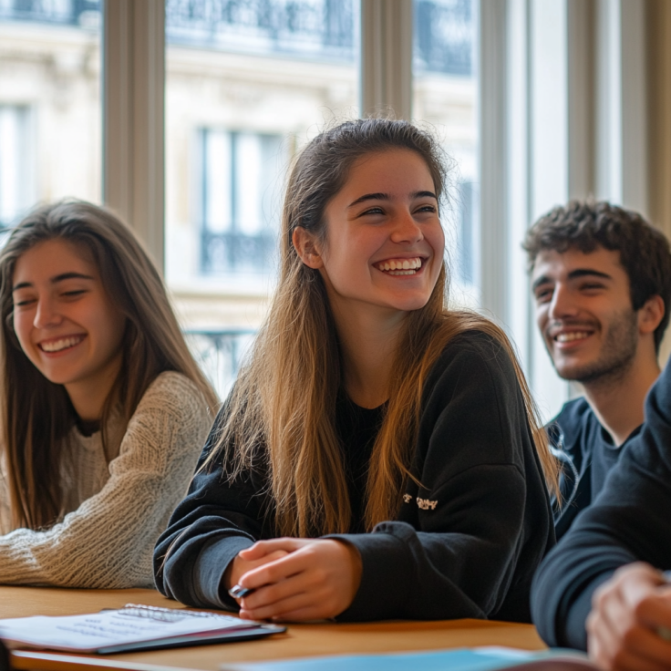 cours d'anglais cpf